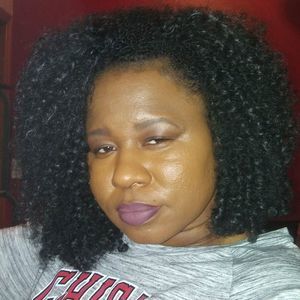 Meet your Posher, Raegan